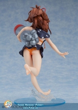 Оригинальная аниме фигурка High School Fleet - Mei Irizaki Swimsuit Ver. 1/8 Complete Figure