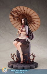 Оригинальная аниме фигурка Hitori no Shita THE OUTCAST - Fu Houhou 1/7 Complete Figure