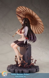 Оригинальная аниме фигурка Hitori no Shita THE OUTCAST - Fu Houhou 1/7 Complete Figure