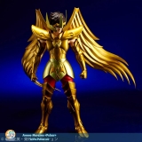 Оригинальная аниме фигурка Gigantic Series - Saint Seiya: Sagittarius Aiolos Complete Figure