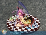 Оригинальная аниме фигурка No Game No Life Zero - Jibril Great War Ver. 1/7 Complete Figure