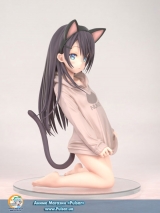 Оригинальная аниме фигурка Capriccio - "Ripca Ochi" 1/5 Complete Figure