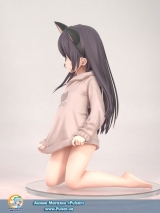 Оригинальная аниме фигурка Capriccio - "Ripca Ochi" 1/5 Complete Figure