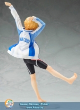 Оригинальная аниме фигурка Free! Eternal Summer - Nagisa Hazuki 1/8 Complete Figure