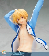 Оригинальная аниме фигурка Free! Eternal Summer - Nagisa Hazuki 1/8 Complete Figure