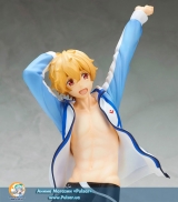 Оригинальная аниме фигурка Free! Eternal Summer - Nagisa Hazuki 1/8 Complete Figure