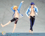 Оригинальная аниме фигурка Free! Eternal Summer - Nagisa Hazuki 1/8 Complete Figure