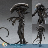 Оригінальна Sci-Fi фігурка figma - Alien Takayuki Takeya ver.