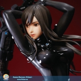 Оригинальная аниме фигурка Hdge technical statue No.15 GANTZ:O - Reika X Shotgun ver. Complete Figure