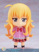 Оригинальная аниме фигурка Nendoroid - Gabriel Dropout: Gabriel