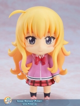 Оригинальная аниме фигурка Nendoroid - Gabriel Dropout: Gabriel