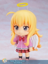 Оригинальная аниме фигурка Nendoroid - Gabriel Dropout: Gabriel