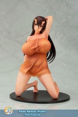 Оригинальная аниме фигурка Oni no Yu - Onimusume Hiiragi-chan 1/6 Complete Figure