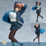 Оригинальная аниме фигурка Getsuyoubi no Tawawa - "Ai-chan" 1/7 Complete Figure