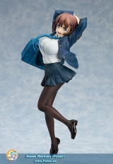 Оригинальная аниме фигурка Getsuyoubi no Tawawa - "Ai-chan" 1/7 Complete Figure