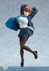 Оригинальная аниме фигурка Getsuyoubi no Tawawa - "Ai-chan" 1/7 Complete Figure