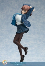 Оригинальная аниме фигурка Getsuyoubi no Tawawa - "Ai-chan" 1/7 Complete Figure