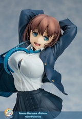 Оригинальная аниме фигурка Getsuyoubi no Tawawa - "Ai-chan" 1/7 Complete Figure