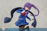 Оригинальная аниме фигурка Yuragi-sou no Yuuna-san Sagiri Ameno 1/7 Complete Figure