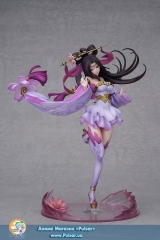 Оригинальная аниме фигурка Kings of Glory Absoluteness Dancing Princess Diaochan 1/7 Complete Figure