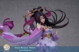 Оригинальная аниме фигурка Kings of Glory Absoluteness Dancing Princess Diaochan 1/7 Complete Figure