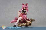 Оригинальная аниме фигурка Kings of Glory Lover of Rose Sun Shang Xiang 1/7 Complete Figure