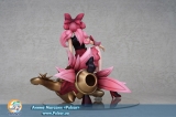 Оригинальная аниме фигурка Kings of Glory Lover of Rose Sun Shang Xiang 1/7 Complete Figure