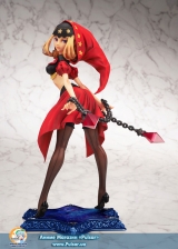 Оригинальная аниме фигурка Odin Sphere: Leifdrasir Velvet Complete Figure