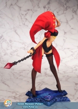 Оригинальная аниме фигурка Odin Sphere: Leifdrasir Velvet Complete Figure