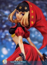 Оригинальная аниме фигурка Odin Sphere: Leifdrasir Velvet Complete Figure