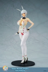 Оригинальная аниме фигурка BUNNY GIRL Erika Izayoi Pearl ver. Ban! Original Character 1/5 Complete Figure