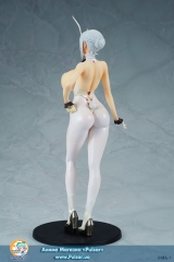 Оригинальная аниме фигурка BUNNY GIRL Erika Izayoi Pearl ver. Ban! Original Character 1/5 Complete Figure