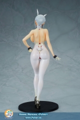 Оригинальная аниме фигурка BUNNY GIRL Erika Izayoi Pearl ver. Ban! Original Character 1/5 Complete Figure