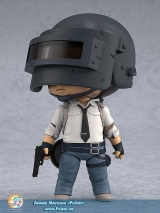 Оригинальная аниме фигурка Nendoroid PLAYERUNKNOWN'S BATTLEGROUNDS The Lone Survivor