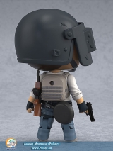 Оригинальная аниме фигурка Nendoroid PLAYERUNKNOWN'S BATTLEGROUNDS The Lone Survivor