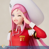 Оригинальная аниме фигурка Eureka Seven Hi-Evolution Anemone Complete Figure