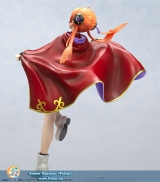 Оригинальная аниме фигурка G.E.M. Series Gintama Kagura Grow-up ver. Complete Figure