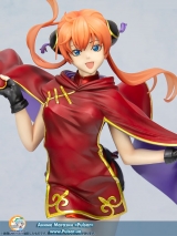 Оригинальная аниме фигурка G.E.M. Series Gintama Kagura Grow-up ver. Complete Figure