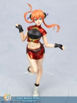 Оригинальная аниме фигурка G.E.M. Series Gintama Kagura Grow-up ver. Complete Figure