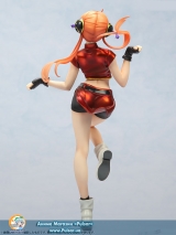 Оригинальная аниме фигурка G.E.M. Series Gintama Kagura Grow-up ver. Complete Figure