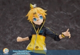 Оригинальная аниме фигурка Hatsune Miku -Project DIVA- F 2nd Kagamine Len Stylish Energy L Ver. 1/7 Complete Figure