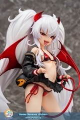 Оригинальная аниме фигурка Quiz Magic Academy Kiseki no Kousa Grim Aloe 1/6 Complete Figure