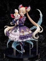 Оригинальная аниме фигурка Shadowverse Luna 1/7 Complete Figure