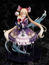 Оригинальная аниме фигурка Shadowverse Luna 1/7 Complete Figure