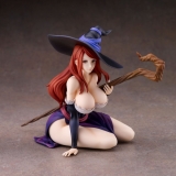 Оригинальная аниме фигурка «"Dragon's Crown" Sorceress Complete Figure»