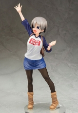 Оригинальная аниме фигурка Uzaki-chan wa Asobitai! Hana Uzaki 1/7 Complete Figure