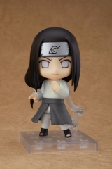 Оригинальная аниме фигурка «Nendoroid NARUTO Shippuden Neji Hyuuga»