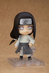 Оригинальная аниме фигурка «Nendoroid NARUTO Shippuden Neji Hyuuga»