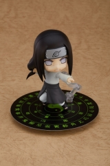 Оригинальная аниме фигурка «Nendoroid NARUTO Shippuden Neji Hyuuga»