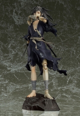 Оригинальная аниме фигурка Dororo Hyakkimaru featuring Sayoko Kamitsure 1/7 Complete Figure